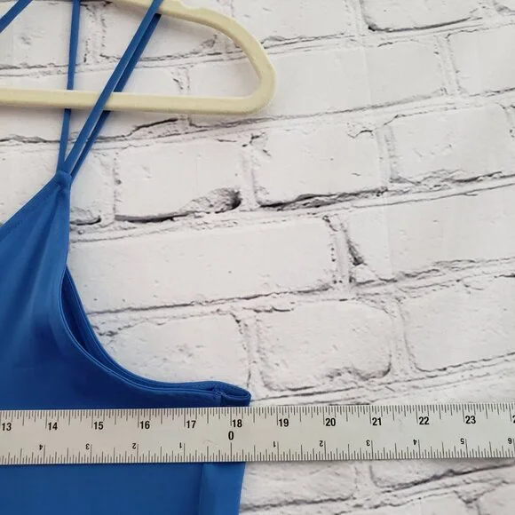 Zara Wide Leg Jumpsuit - Picture 6 of 14